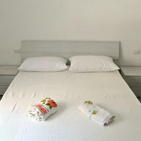 Vakantiehuis Maison Nini - Vicino Metro E Lungomare - Relax A Napoli Napels