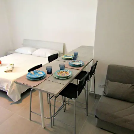 Vakantiehuis Maison Nini - Vicino Metro E Lungomare - Relax A Napoli Napels